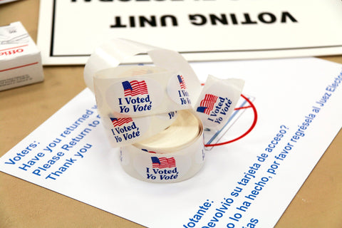Jake's Endorsements, November 2025 NYC general election