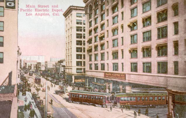 Let's talk about why North America's old streetcar systems disappeared.