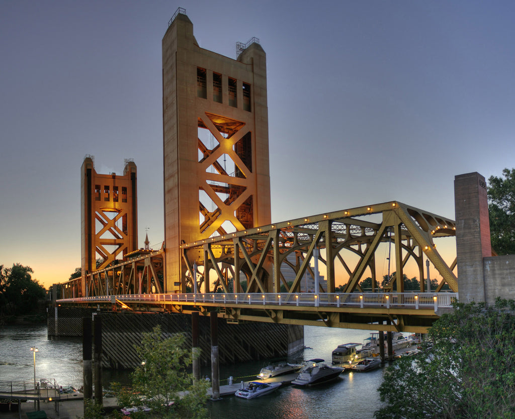 New York, Los Angeles, and the Bay Area should all be more like Sacramento.