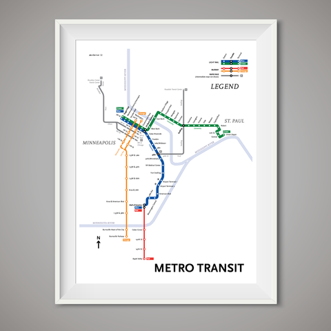 Metro Transit (Minneapolis-St Paul), 2022